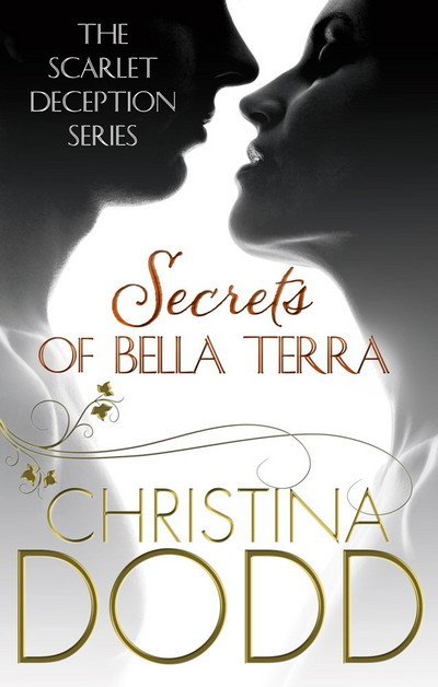 Cover for Christina Dodd · Secrets of Bella Terra (Paperback Book) (2024)