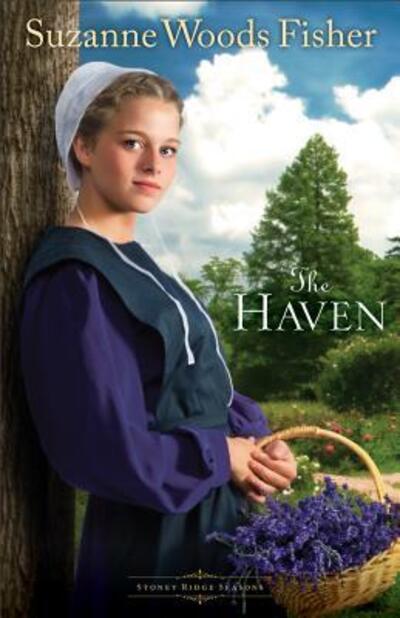 Cover for Suzanne Woods Fisher · The Haven – A Novel (Paperback Book) (2012)