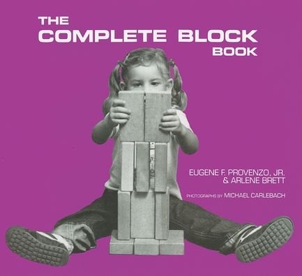 The Complete Block Book - Arlene Brett - Books - Syracuse University Press - 9780815601883 - December 1, 1983