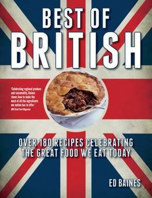 Cover for Michael Farr · Best of British (Paperback Bog) (2012)