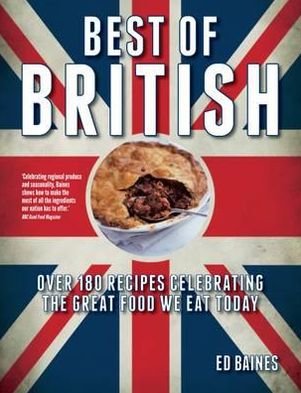 Cover for Michael Farr · Best of British (Paperback Book) (2012)
