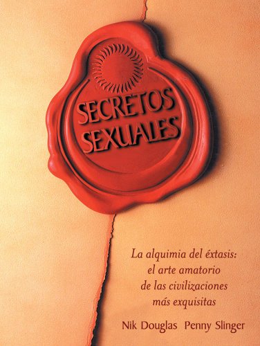 Cover for Penny Slinger · Secretos Sexuales (Paperback Book) [Spanish Language edition] (1999)