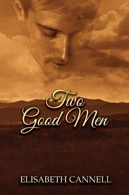 Cover for Elisabeth Cannell · Two Good Men (Buch) (2019)