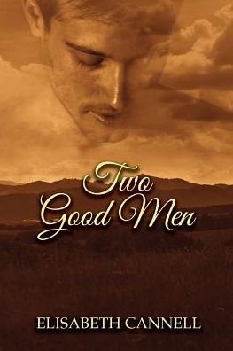 Cover for Elisabeth Cannell · Two Good Men (Bog) (2019)