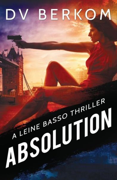 D.V. Berkom · Absolution (Paperback Book) (2019)