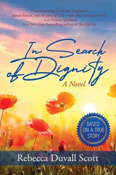 Cover for Rebecca Duvall Scott · In Search of Dignity (Paperback Book) (2022)