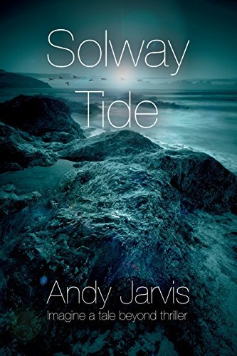 Cover for Andy Jarvis · Solway Tide (Taschenbuch) (2013)