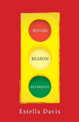 Cover for Estella Davis · Rhyme - Reason - Reverence (Paperback Book) (2007)