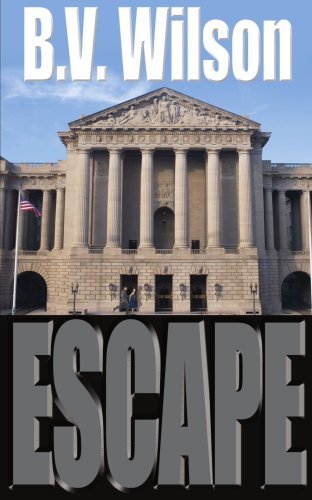 Escape - Barbara Wilson - Books - AuthorHouse - 9781425904883 - February 22, 2006
