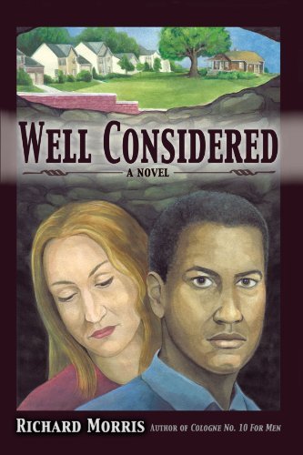 Cover for Richard Morris · Well Considered (Taschenbuch) (2010)