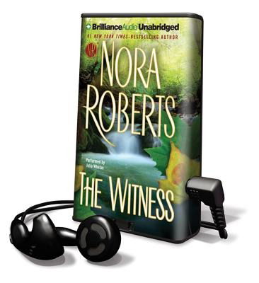 Cover for Nora Roberts · The Witness (MISC) (2012)