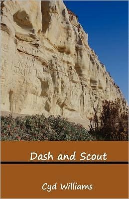 Cover for Cyd Williams · Dash and Scout: Return to LP Canyon (Paperback Book) (2012)