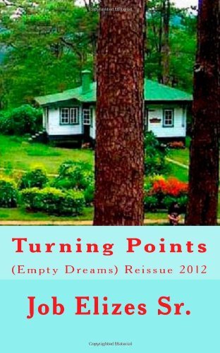 Cover for Tatay Jobo Elizes Pub · Turning Points (Pocketbok) (2012)