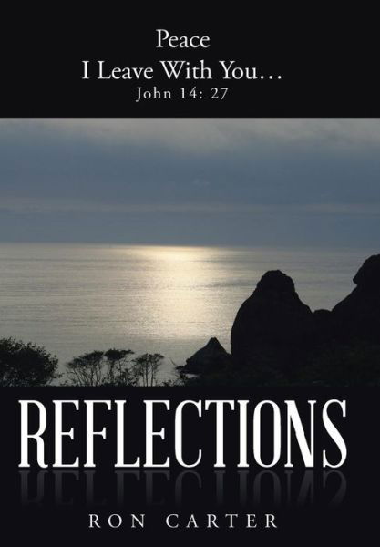 Cover for Ron Carter · Reflections (Hardcover bog) (2014)