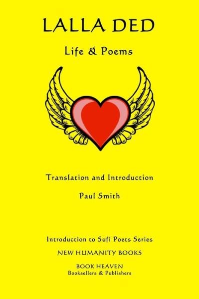 Cover for Paul Smith · Lalla Ded: Life &amp; Poems (Pocketbok) (2014)