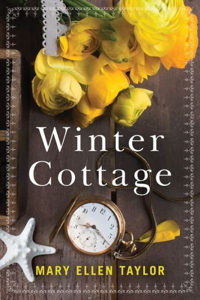 Cover for Mary Ellen Taylor · Winter Cottage (Paperback Book) (2018)