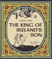 Cover for Padraic Colum · The King of Ireland S Son (CD) (2015)