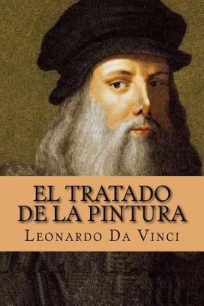 Cover for Leonardo Da Vinci · El Tratado de la Pintura (Paperback Book) (2015)