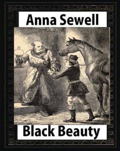 Cover for Anna Sewell · Black Beauty (Paperback Book) (2016)