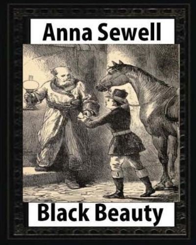 Cover for Anna Sewell · Black Beauty (Pocketbok) (2016)