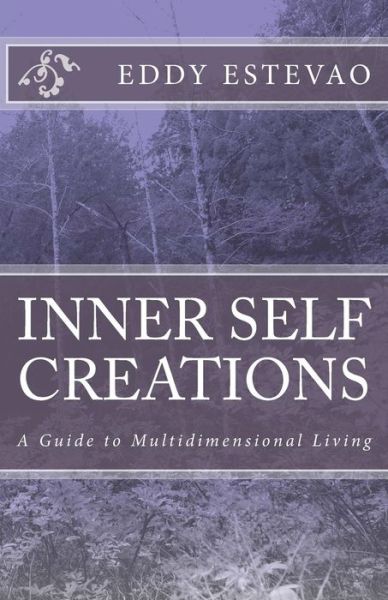 Cover for Eddy Da Silva Estevao · Inner Self Creations (Paperback Book) (2016)