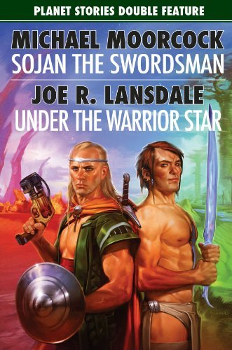 Sojan the Swordsman / Under the Warrior Star - Michael Moorcock - Books - Paizo Publishing, LLC - 9781601252883 - November 23, 2010