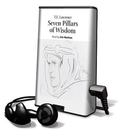 Cover for T E Lawrence · Seven Pillars of Wisdom (N/A) (2009)