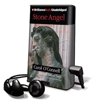 Cover for Carol O'Connell · Stone Angel (N/A) (2009)