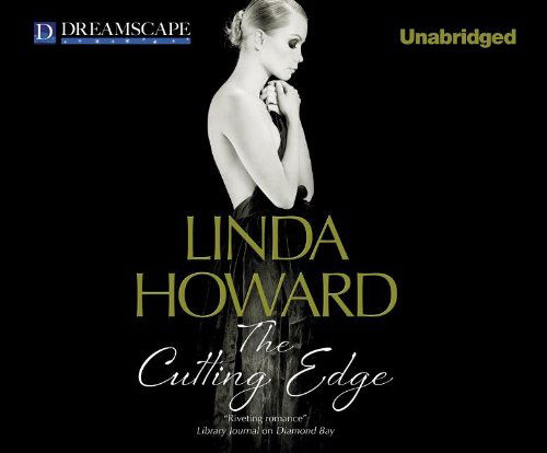 Cover for Linda Howard · The Cutting Edge (MP3-CD) [Unabridged edition] (2012)