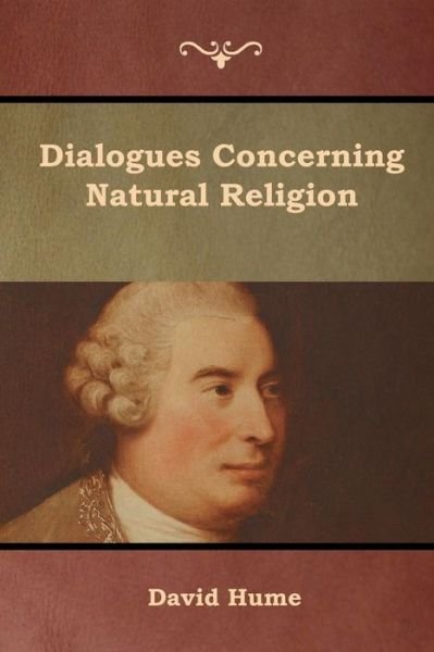 Cover for David Hume · Dialogues Concerning Natural Religion (Taschenbuch) (2019)