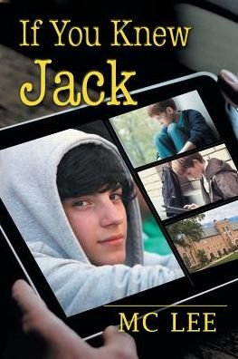 Cover for MC Lee · If You Knew Jack - The Center (Paperback Bog) [New edition] (2014)