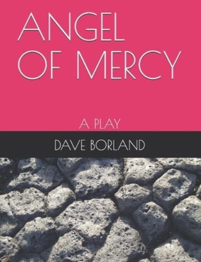 Cover for Dave Borland · Angel of Mercy (Paperback Book) (2020)