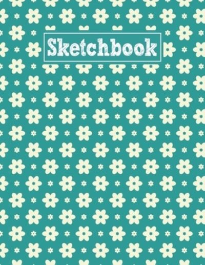 Cover for Stroke Path Publishing · Sketchbook (Paperback Book) (2020)