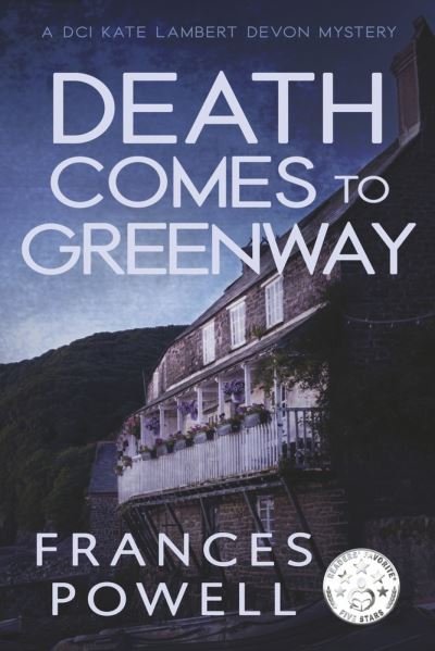 Cover for Frances Powell · Death Comes to Greenway (Bog) (2022)