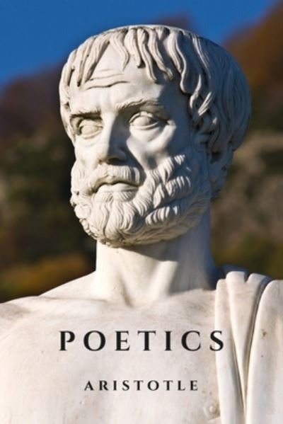 Cover for Aristotle · Poetics (Paperback Book) (2019)