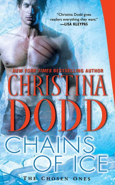 Cover for Christina Dodd · Chains of Ice (CD) (2021)