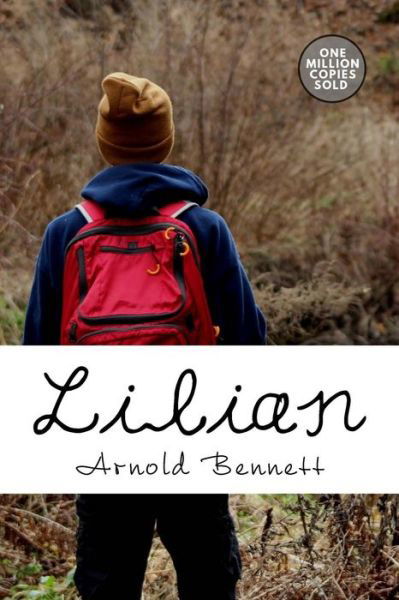 Cover for Arnold Bennett · Lilian (Paperback Book) (2018)