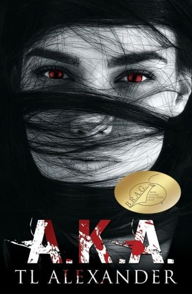 Cover for Tl Alexander · A.k.a. (Paperback Book) (2018)