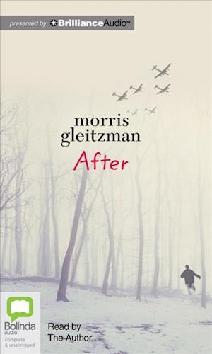 Cover for Morris Gleitzman · After (Audiobook (CD)) [Unabridged edition] (2012)