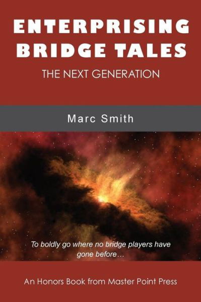 Cover for Marc Smith · Enterprising Bridge Tales: The Next Generation (Paperback Book) (2018)