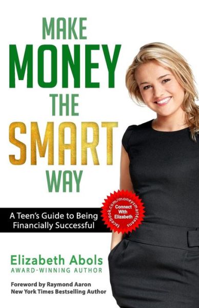 Cover for Elizabeth Abols · Make Money The SMART Way (Paperback Book) (2019)