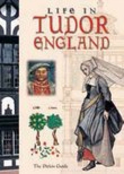 Cover for Peter Brimacombe · Life in Tudor England (Paperback Book) [UK Ed. edition] (2002)