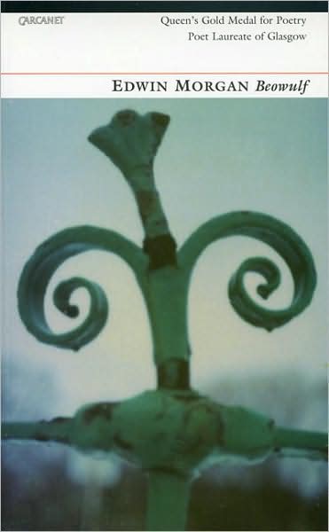 Beowulf: A Verse Translation into Modern English - Edwin Morgan - Books - Carcanet Press Ltd - 9781857545883 - November 21, 2002