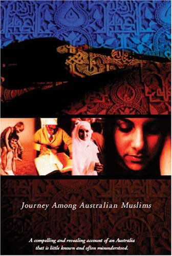 Cover for Hanifa Deen · Caravanserai: Journey Among Australian Muslims (Paperback Book) (2003)