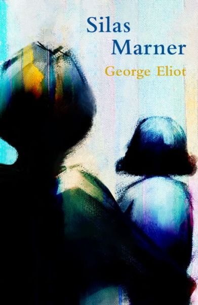Cover for George Eliot · Silas Marner (Legend Classics) (Paperback Book) (2023)