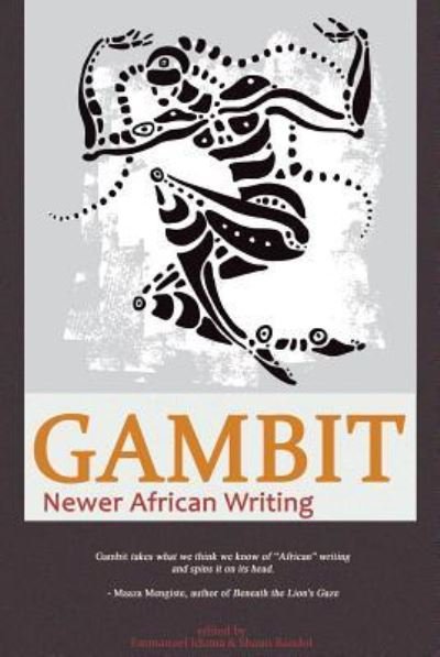 Cover for Emmanuel Iduma · Gambit (Bog) (2014)