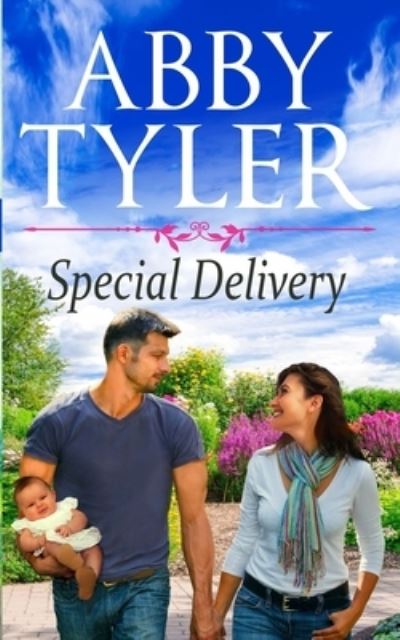 Cover for Abby Tyler · Special Delivery (Paperback Book) (2019)