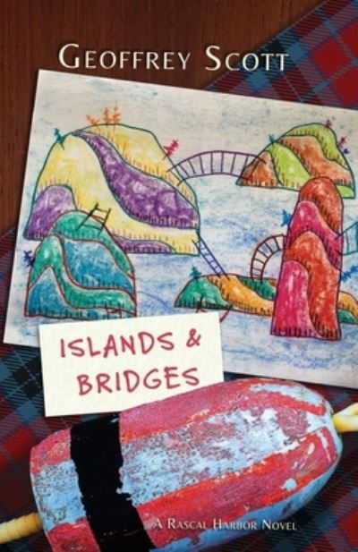 Cover for Geoffrey Scott · Islands and Bridges (Pocketbok) (2021)