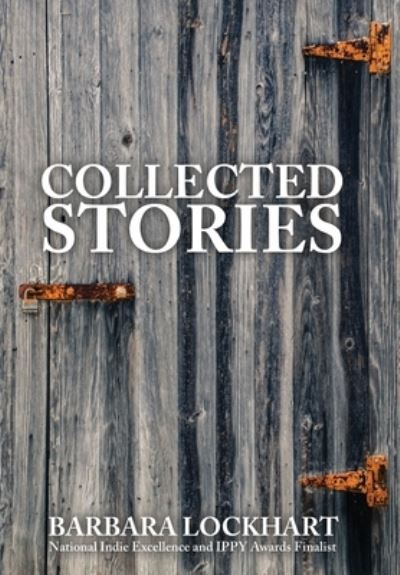 Cover for Barbara Lockhart · Collected Stories (Bok) (2020)