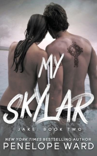 Cover for Penelope Ward · My Skylar (Bok) (2023)